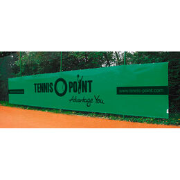 Tennis-Point Tennisplatz Standardsichtblende ES